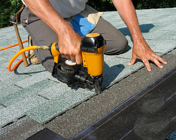 Quick and Trustworthy Emergency Roof Repair Services in Nashua, IA
