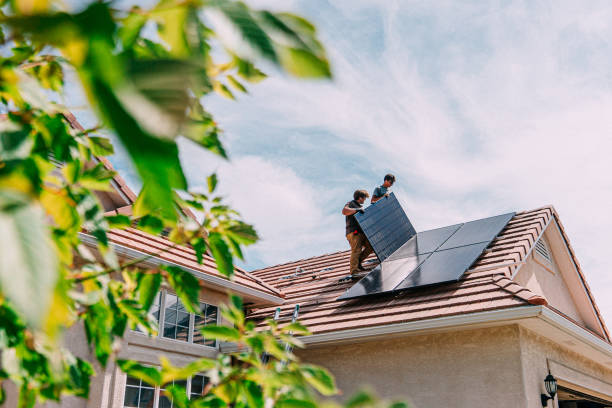 Trusted Nashua, IA Roofing Contractor Experts