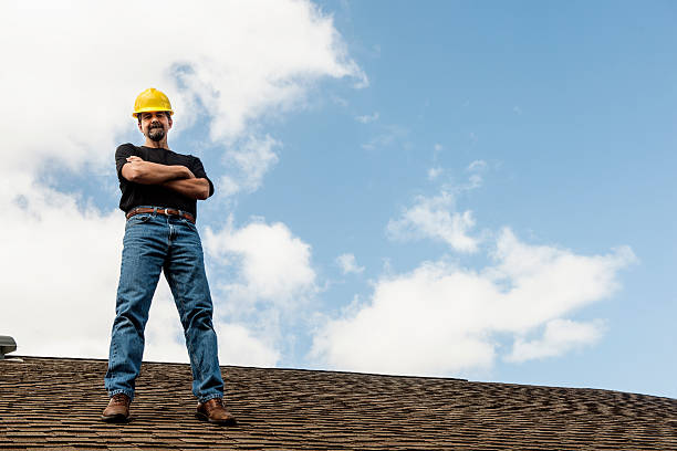 Best Best Roofing Contractors  in Nashua, IA